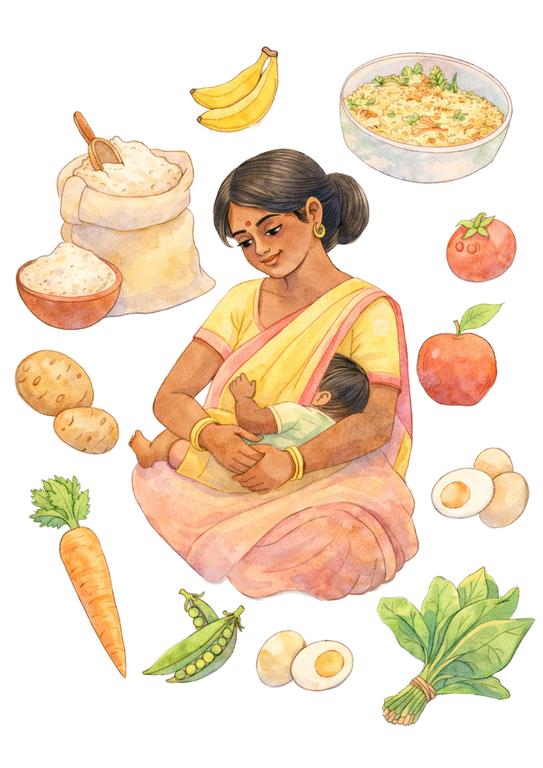 Breast Feeding1f0ae3